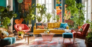 Tendances déco marocaines en 2025 : entre modernité et authenticité